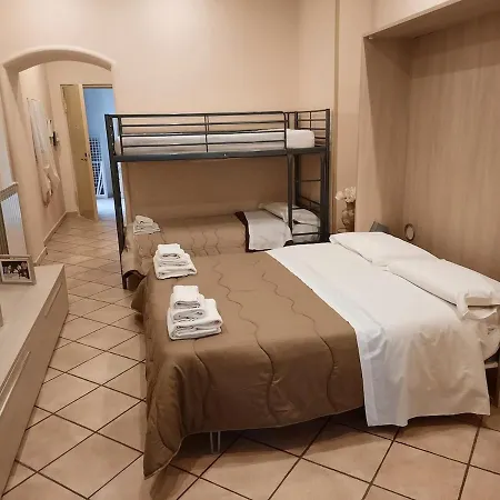 דירה Casabuono