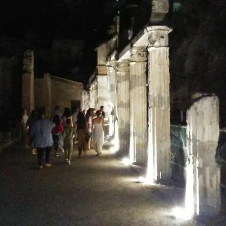 Apartment Casabuono Ercolano