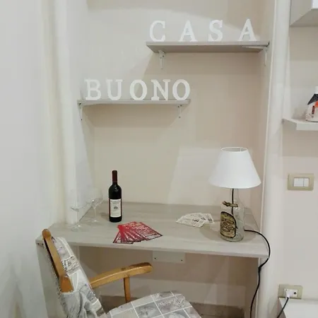 Casabuono Apartment *