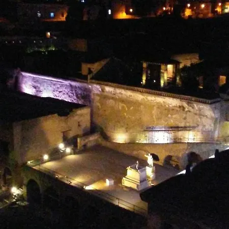 Apartment Casabuono *