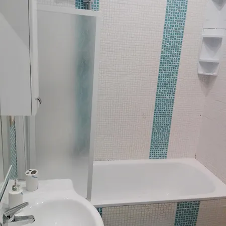 Apartment Casabuono Ercolano