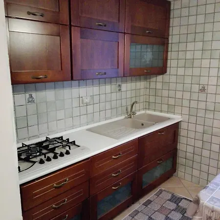 Apartment Casabuono *