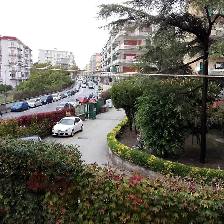 Apartment Casabuono Ercolano