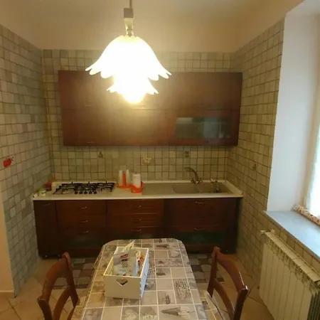 Casabuono * Ercolano