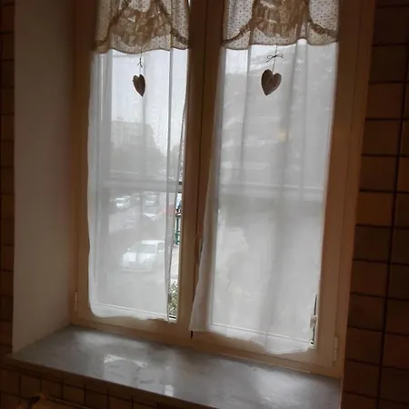 Casabuono Apartment Ercolano