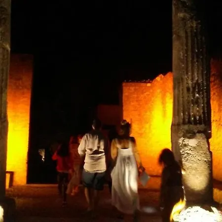 Apartment Casabuono Ercolano