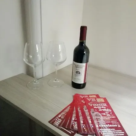 Casabuono Apartment *