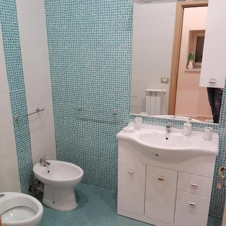 Casabuono Apartment *