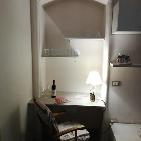 Casabuono * Ercolano