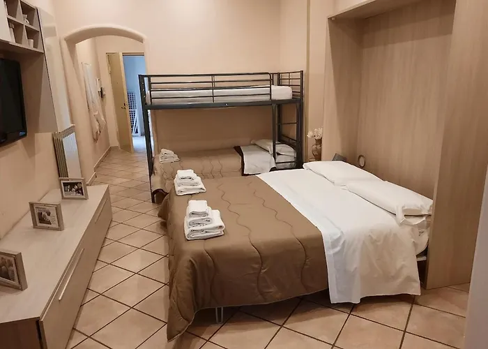 Lägenhet Casabuono