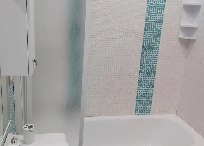 Lägenhet Casabuono Ercolano