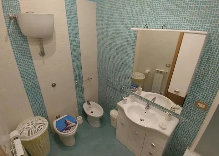 Casabuono Lägenhet